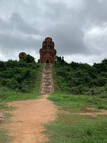 Banh It Towers (Bac Towers)景点图片