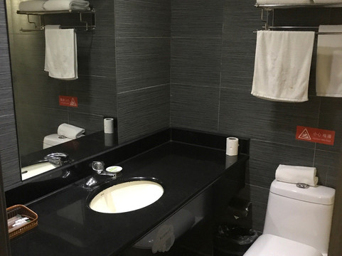 莫泰酒店-张家港长安中路店主图