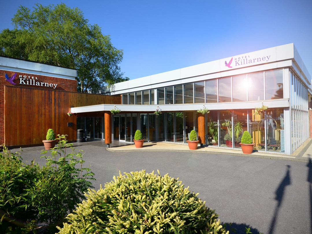Hotel Killarney