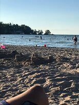 Sibbald Point Provincial Park景点图片