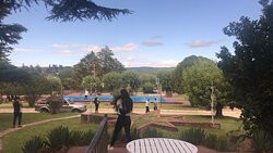 Hotel 11 de Junio主图