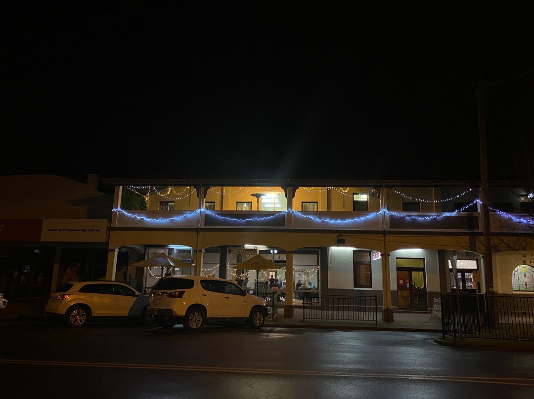 Royal Hotel Kerang