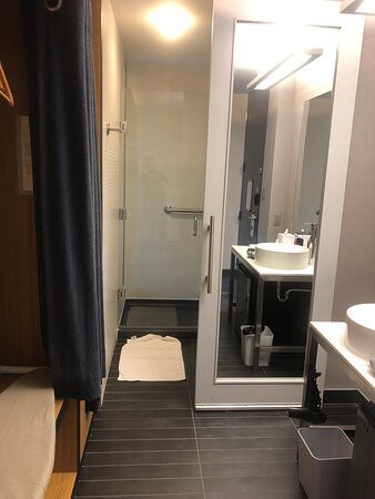 Aloft Vaughan Mills主图