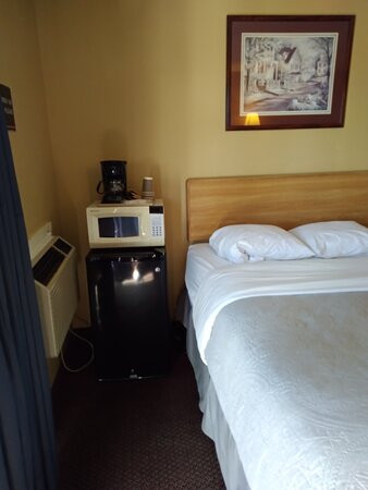 Alpine Inn of Pagosa Springs主图