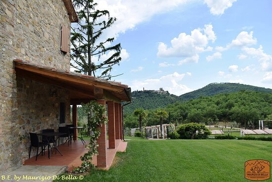 Podere Le Volte主图