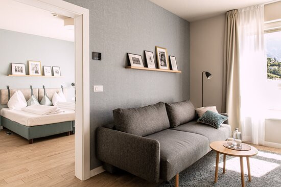City Hotel Merano