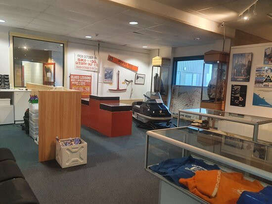 National Alpine Museum Australia-Mount Buller必去景点