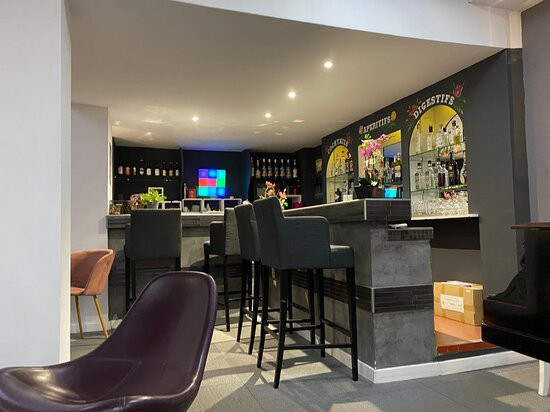 Sud Hotel Restaurant主图