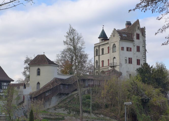 Schloss Salenstein