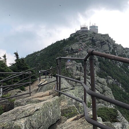 Whiteface Veterans' Memorial Highway-Wilmington必去景点