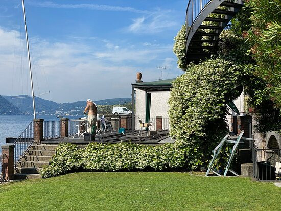 Relais Villa Nina主图