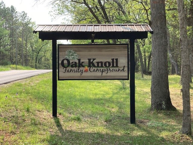 Oak Knoll Family Campground