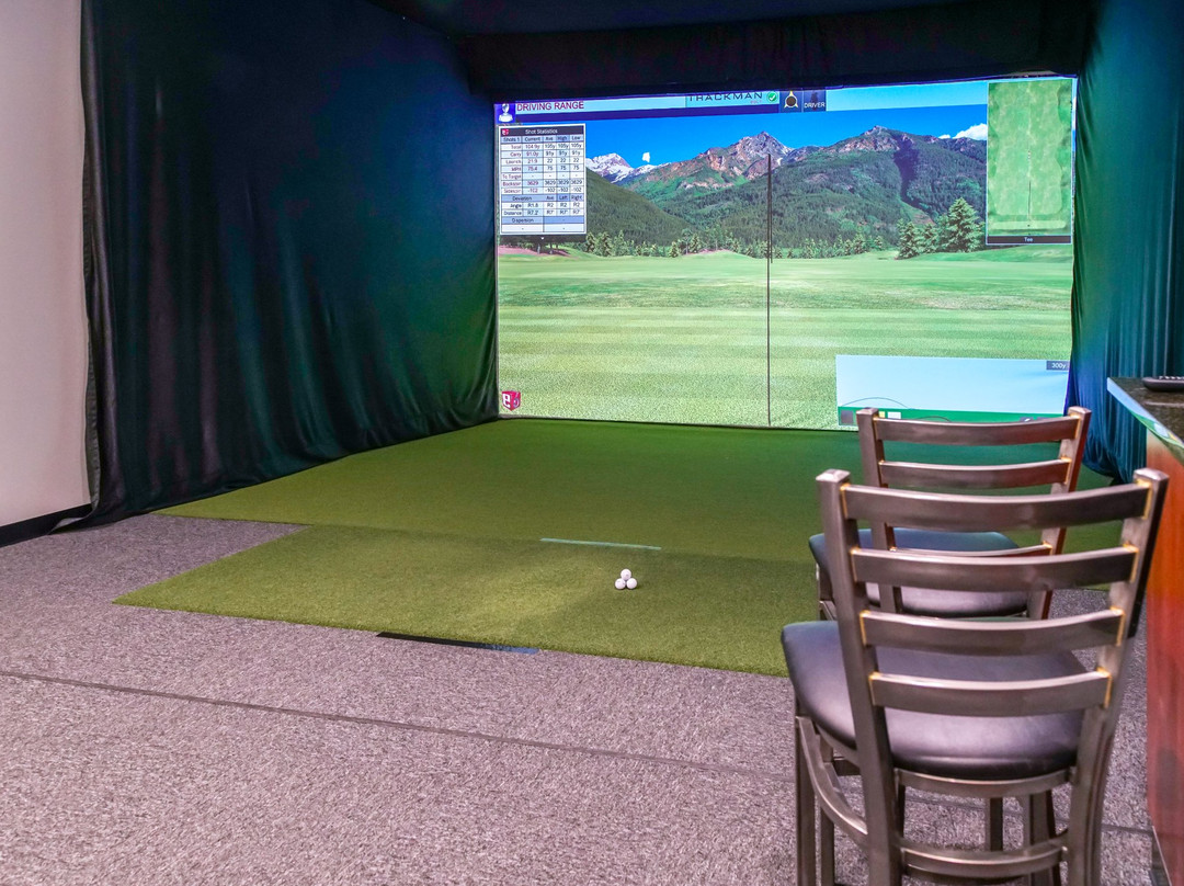 Golfcave景点图片