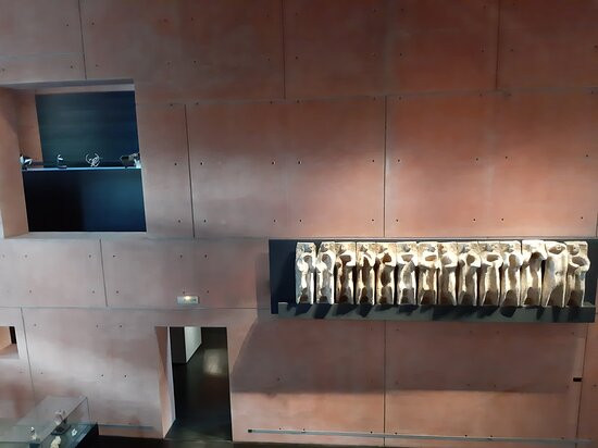 Fundacion-Museo Oteiza-Alzuza必去景点