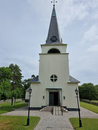 Kosterhavets Nationalpark-Stromstad必去景点