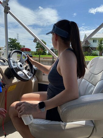 Boat Tree Marina-桑福德必去景点