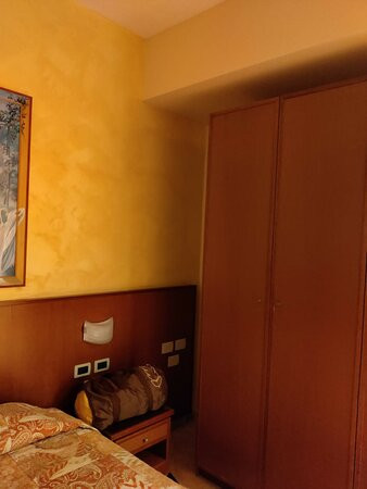 欧亚希迪帝夏波里酒店主图