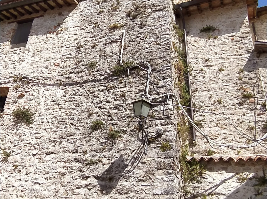 Parrochia San Giovanni Evangelista