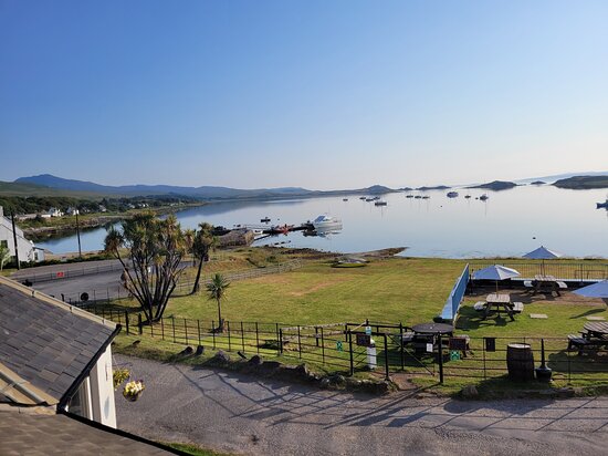Jura Hotel-酒店景观