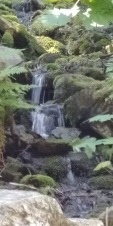 Two Lakes Park-苏厄德必去景点