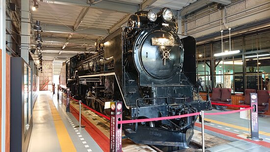 Michi no Eki Abira D51 Station-安平町必去景点