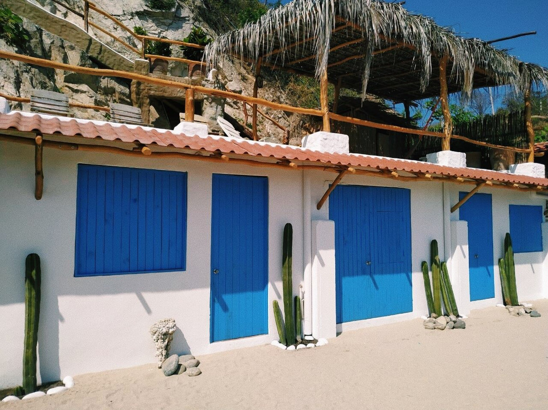 Hotel El Risco主图