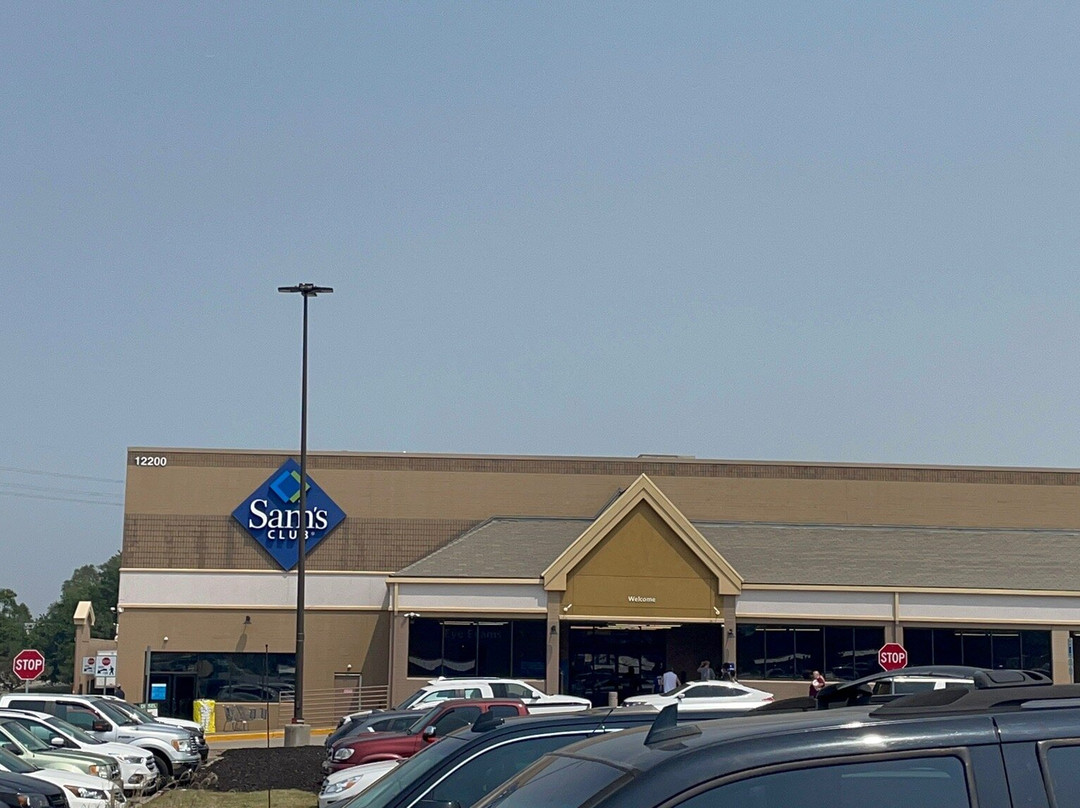 Sam's Club, Lenexa, Kansas景点图片