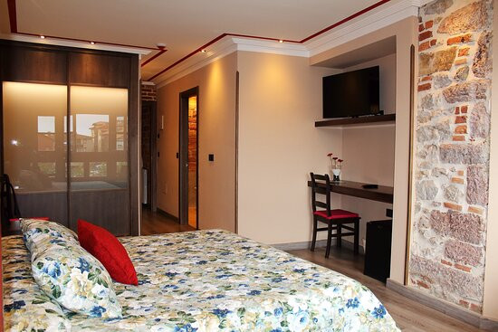 Hotel Puerto Rico主图