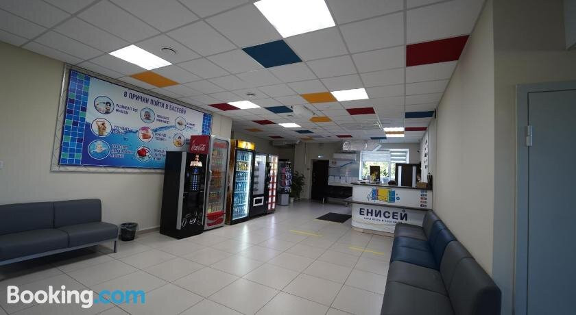 Enisej Mini-Hotel