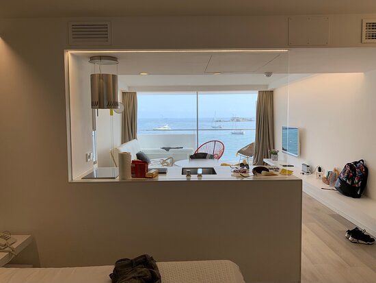 Sud Ibiza Suites-官方