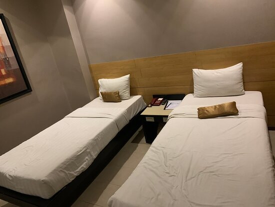 Gajahmada Avara Boutique Hotel主图