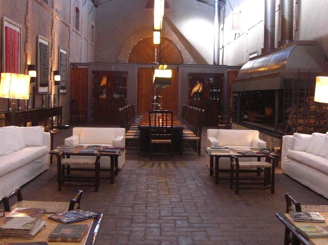 Bodega Benegas-路冉得库约必去景点