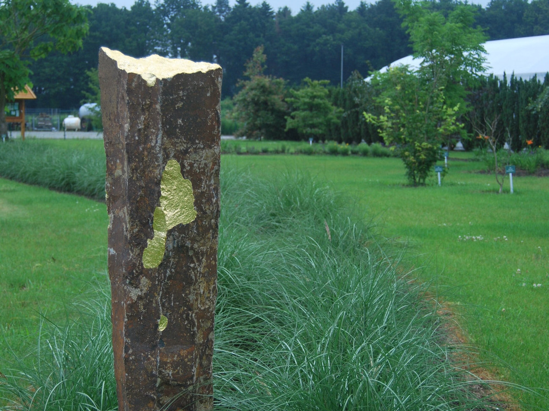 Park der Raritäten-Westerstede必去景点