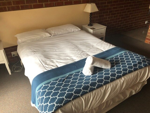 Dargo Motor Inn主图