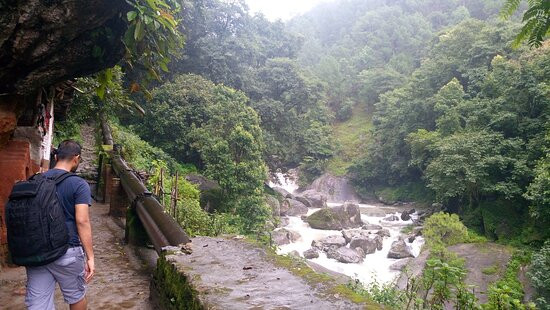 Nagarkot Nature Trail-纳加阔特必去景点