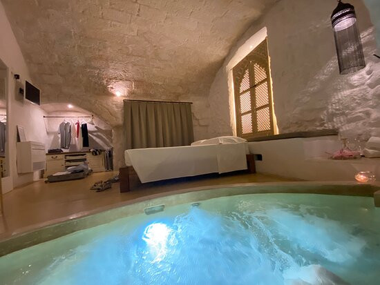 Dimore Santagaeta主图