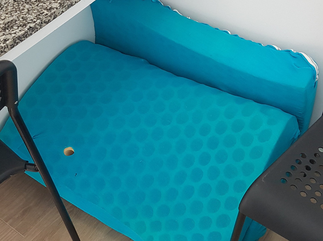 Apartamentos Sinás Playa