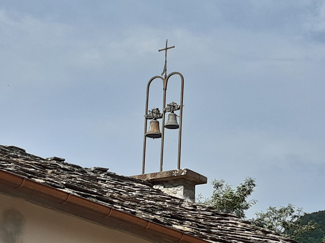 Chiesa di San Nicolo