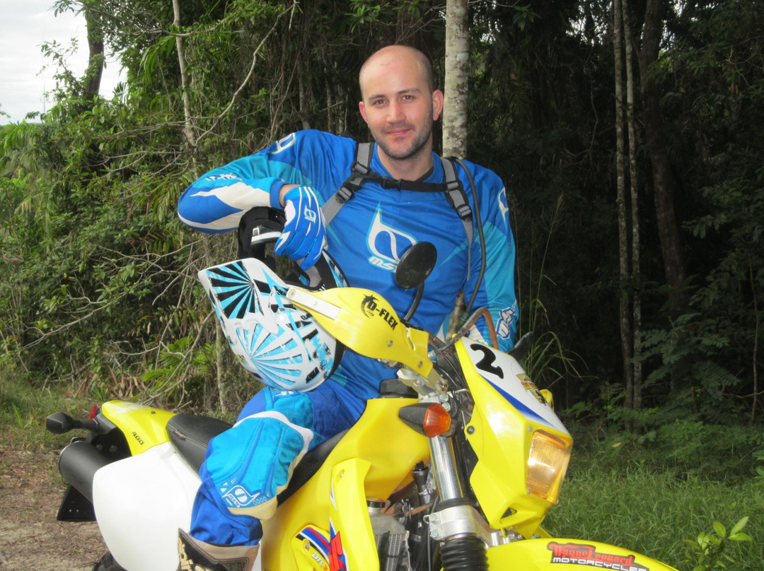 Trail Bike Adventures景点图片