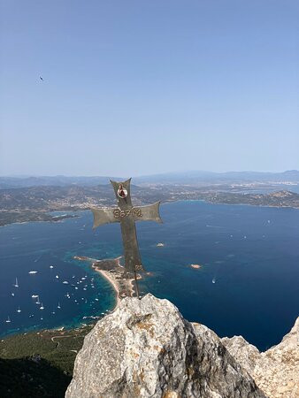 Thinking Sardinia-奥尔比亚必去景点