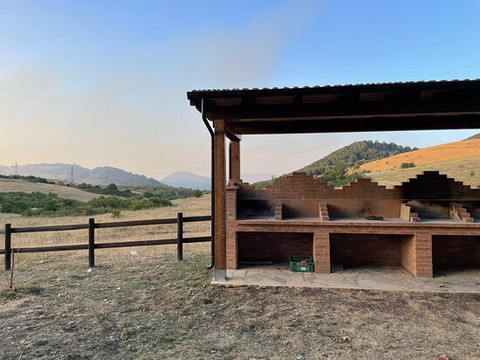 rifugio Guado Liscia-阿尼奥内必去景点