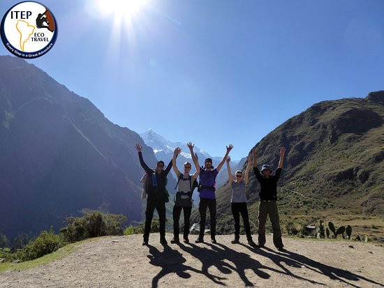 Inka Trail Expeditions Perú-库斯科必去景点