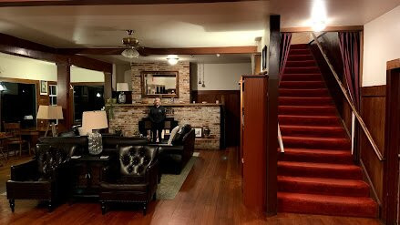 The Historic Requa Inn主图