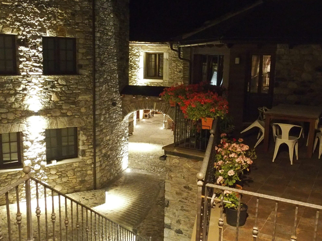 Casa Bringasort