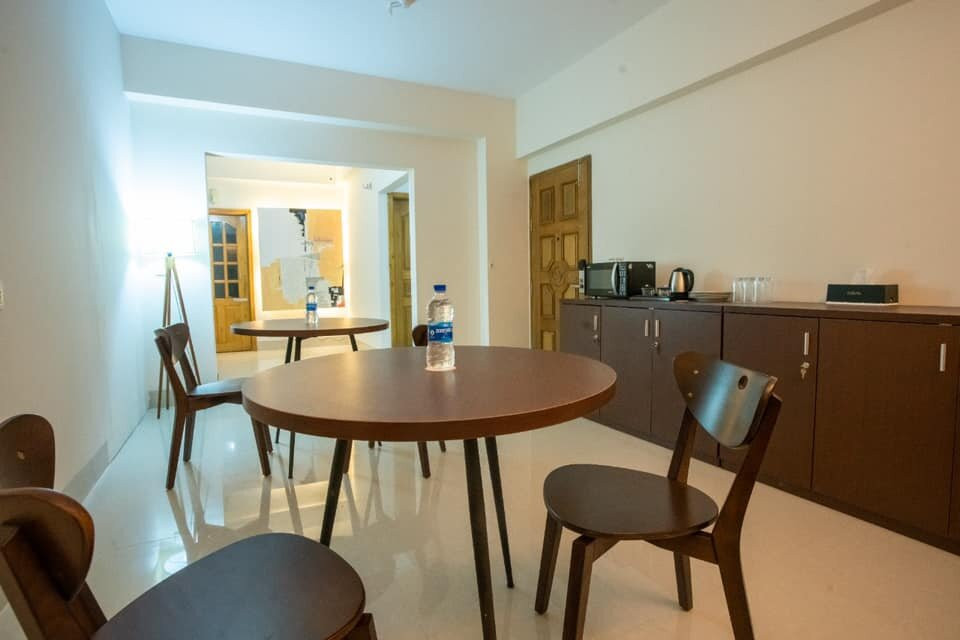 Jatra Flagship Sylhet City Centre