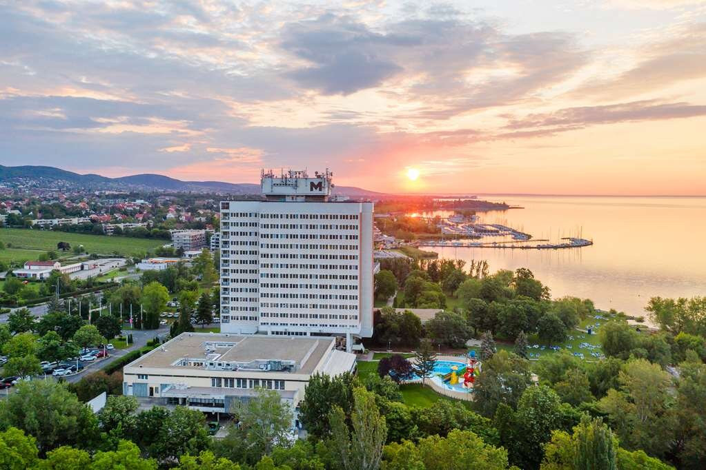 Danubius Hotel Marina主图