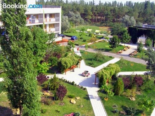 Pansionat Chernomor