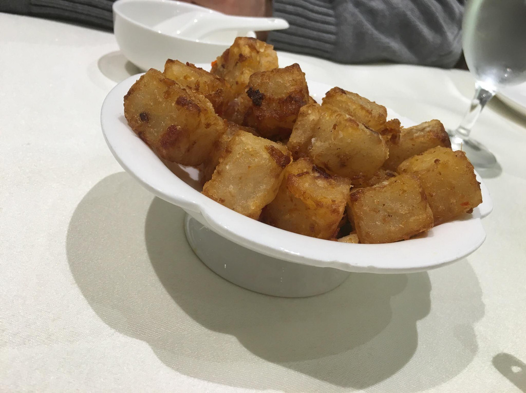 金桂皇朝(南京西路店)