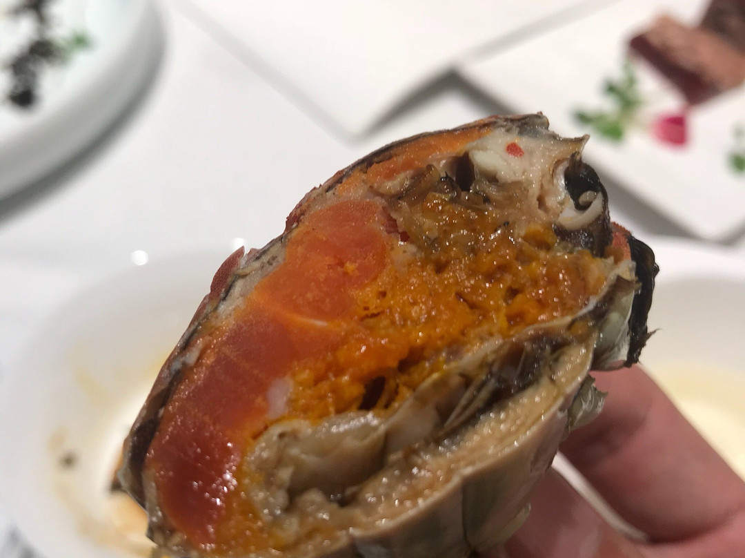 帆顺海味馆