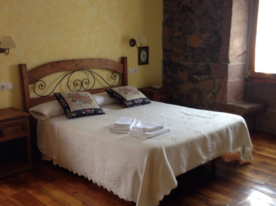 Casa Rural Gamioa